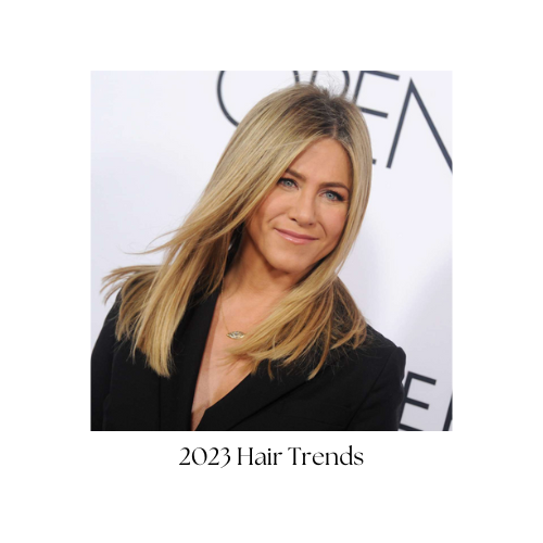 2023 Hair Trends- Cuts & Colours We're Loving!