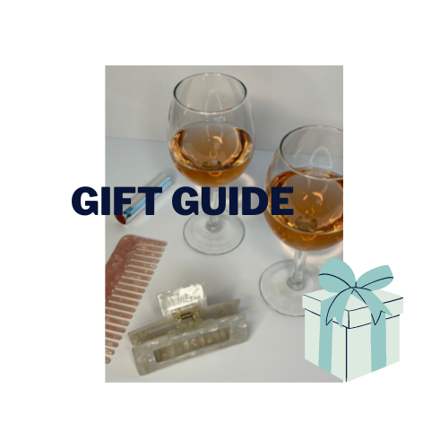 gift guide and our favourite hair products of 2022