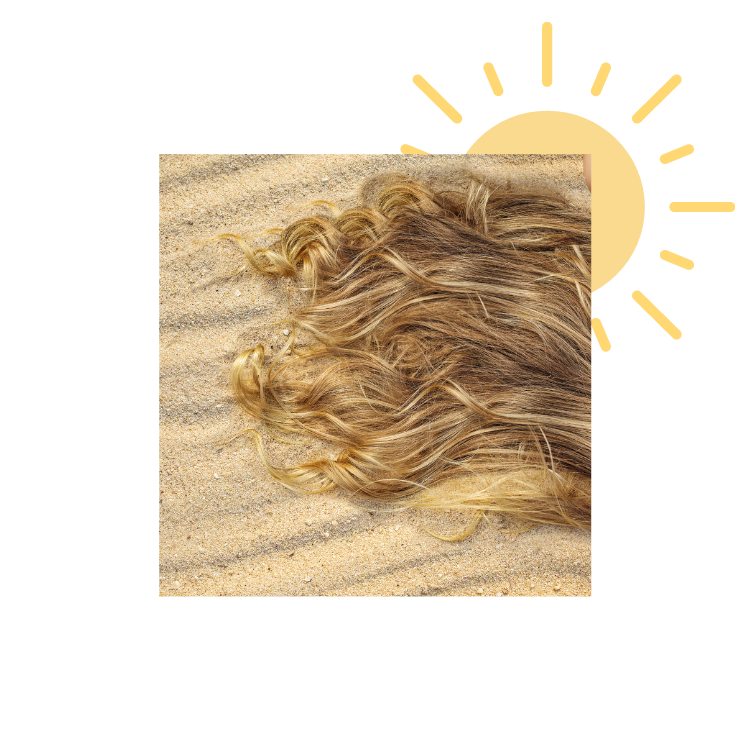 How to Get the Softest and Healthiest Summer Hair Yet