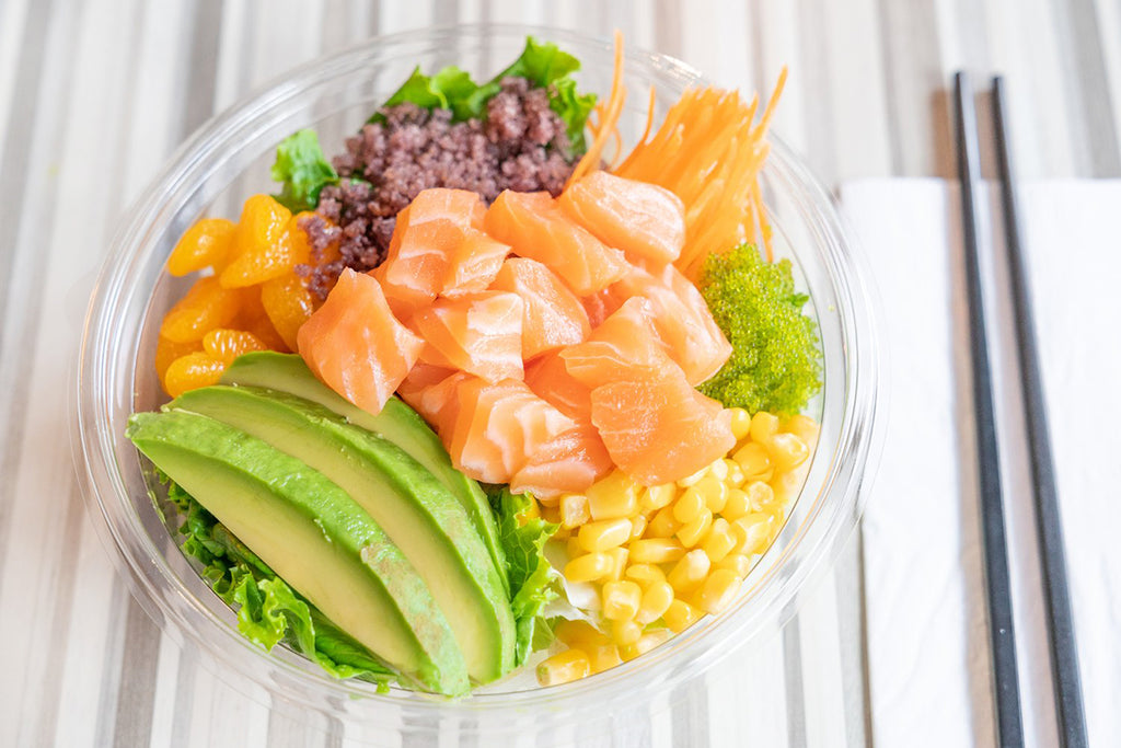 TIPS FOR HOW TO EAT FOR HEALTHIER HAIR: THE NUTRIENTS YOUR HAIR NEEDS