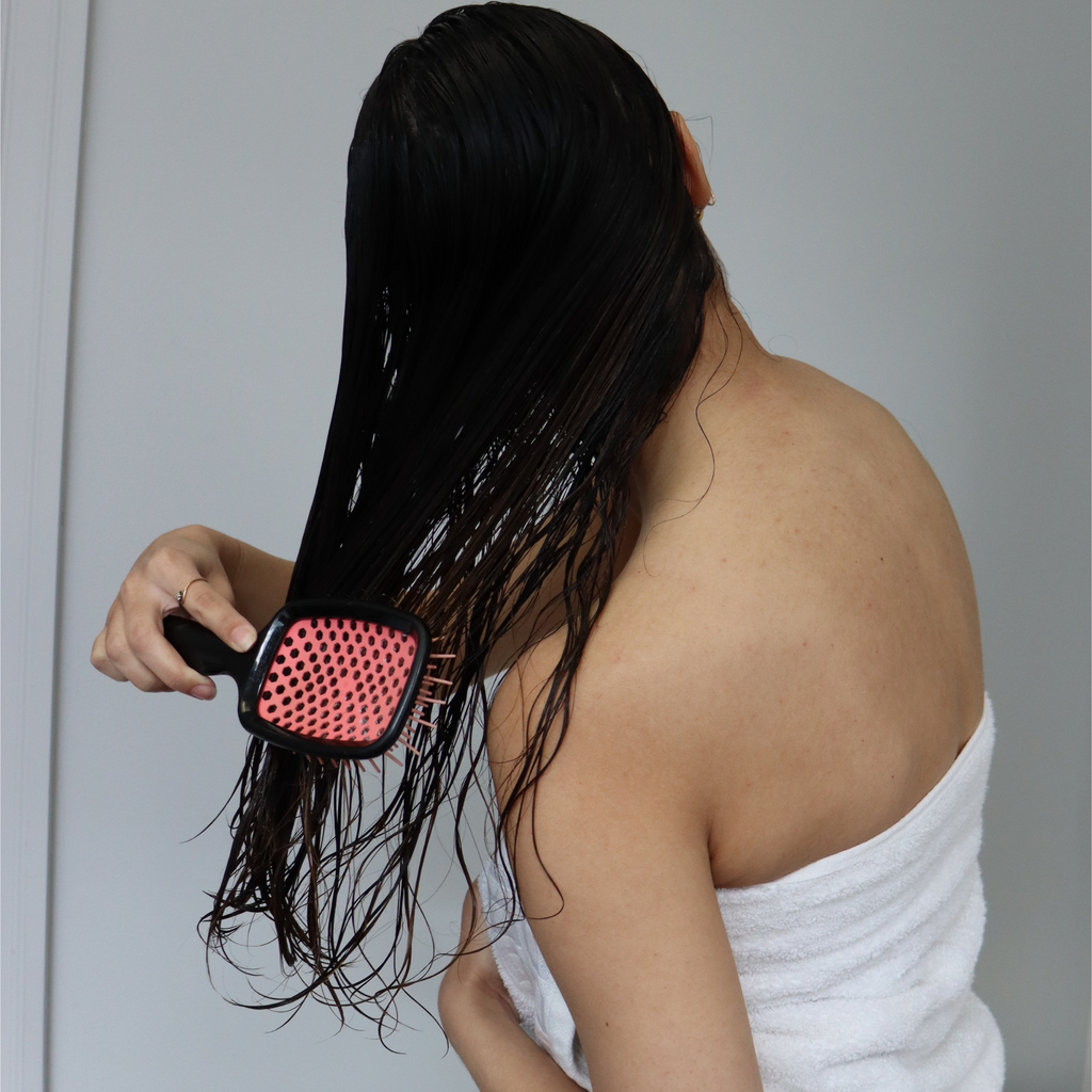 Detangling Brush