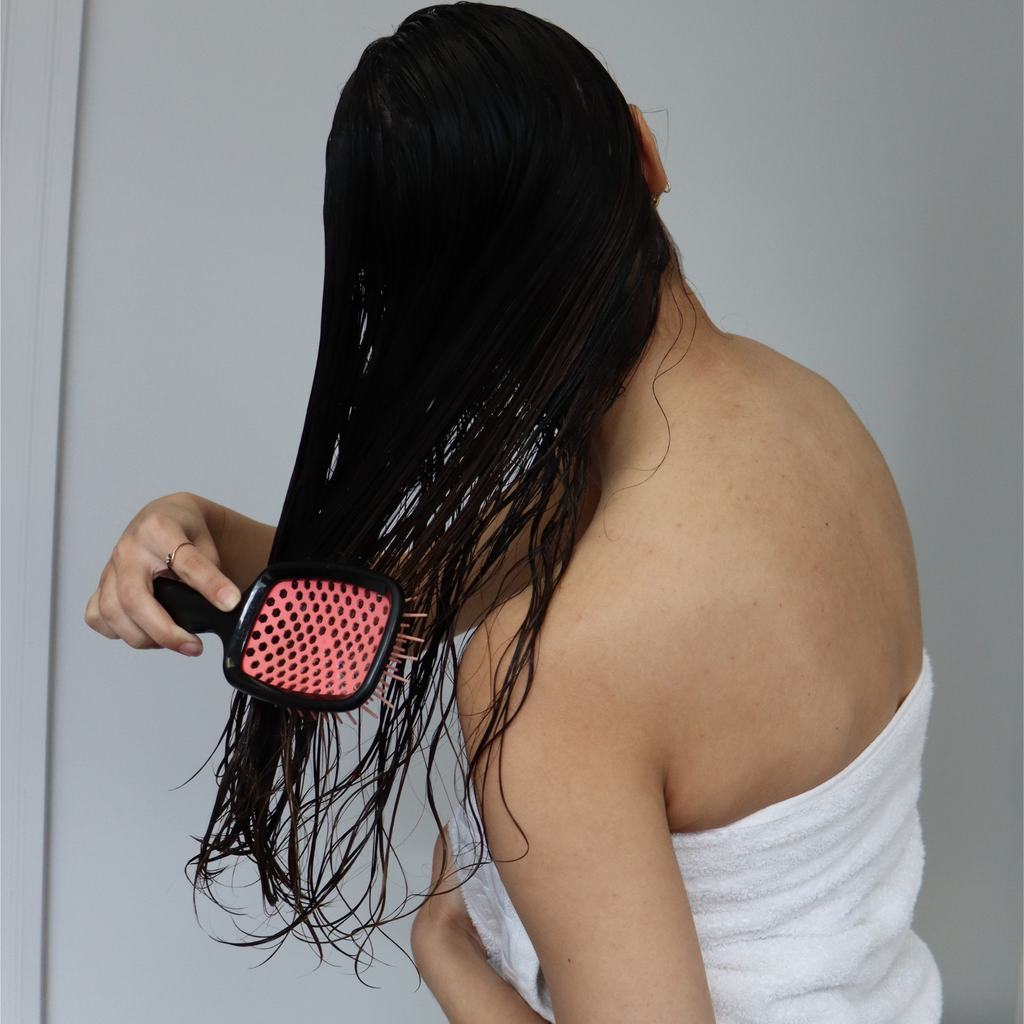 Detangling Brush | Hairaddictz