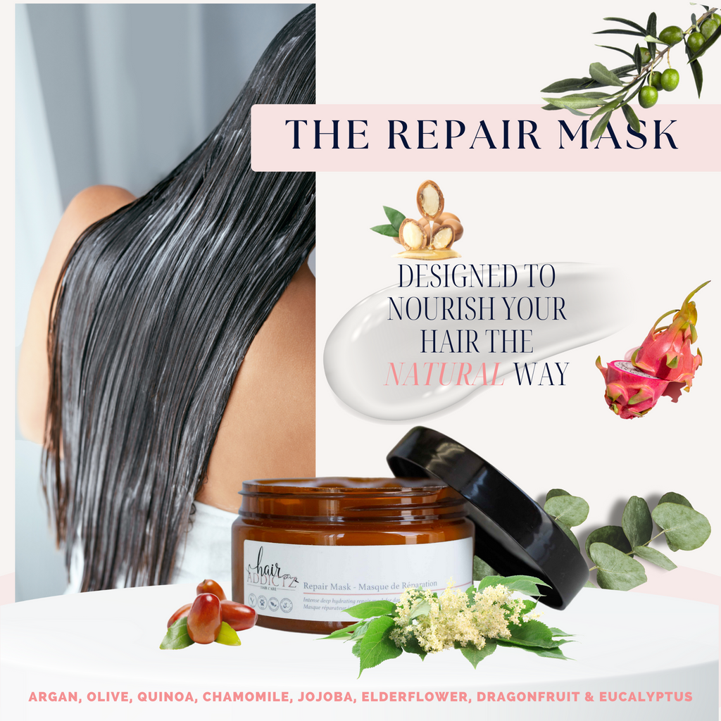 Repair Mask