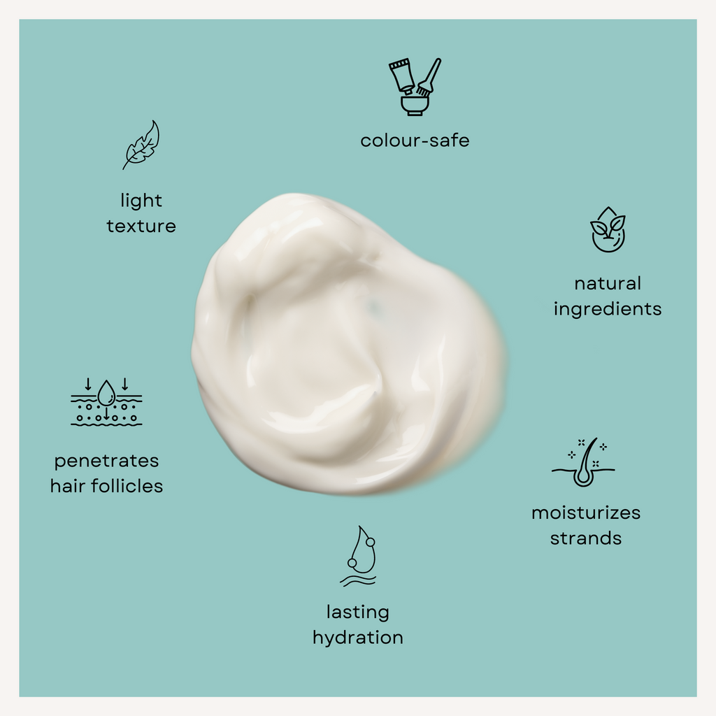 Moisture Haze Conditioner